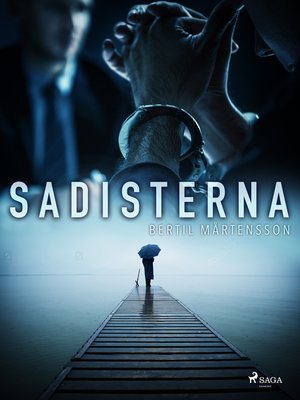 cover image of Sadisterna